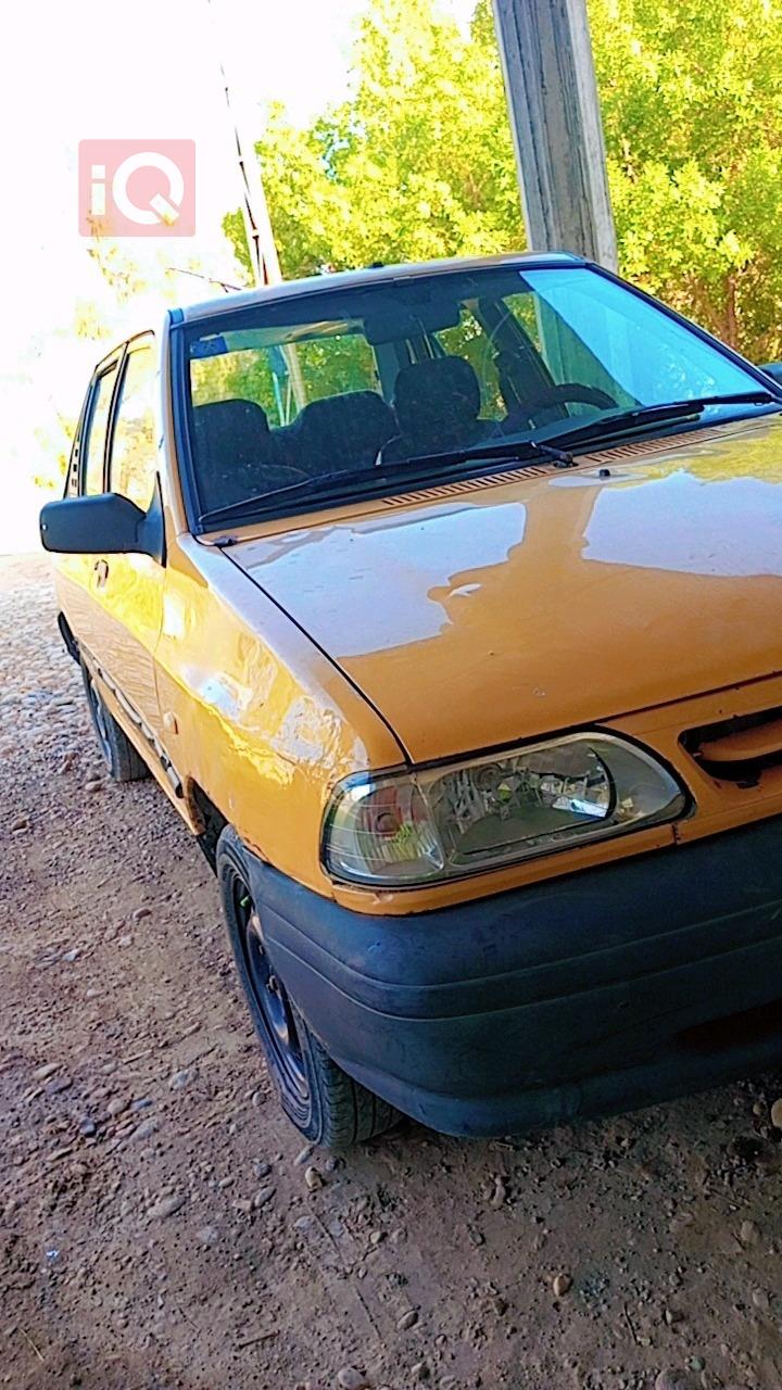 سايبا 131